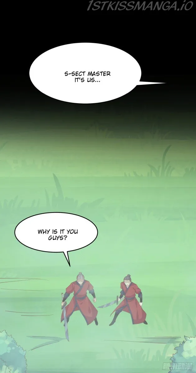 Read Pupillary Master chapter 311.5 image 8 on Lezhin