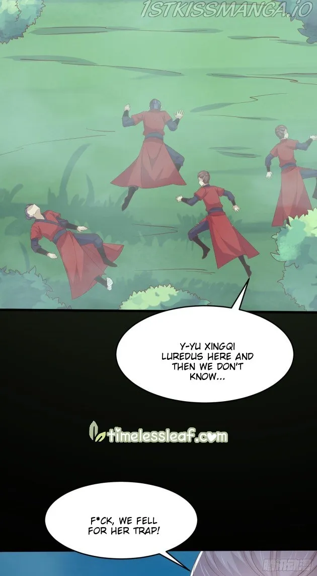 Read Pupillary Master chapter 311.5 image 9 on Lezhin