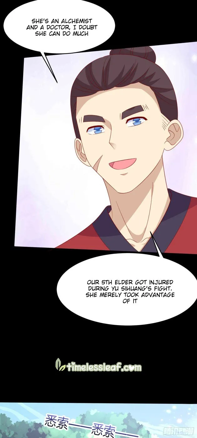 Read Pupillary Master chapter 311 image 10 on Lezhin