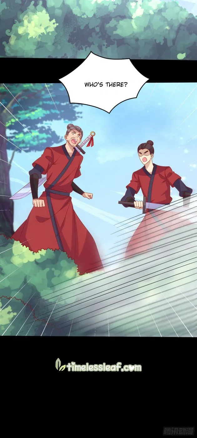 Read Pupillary Master chapter 311 image 11 on Lezhin