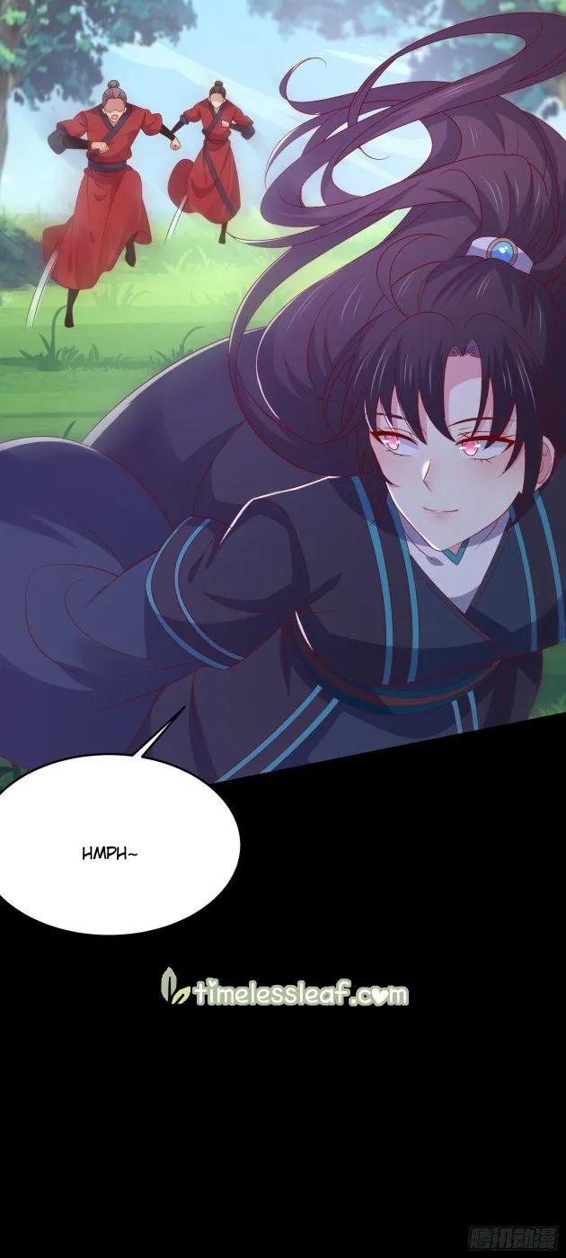 Read Pupillary Master chapter 311 image 13 on Lezhin