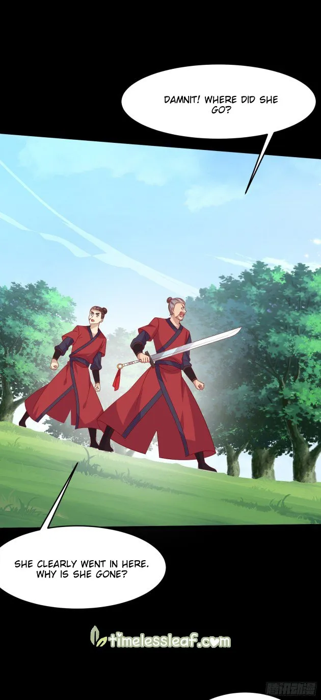 Read Pupillary Master chapter 311 image 15 on Lezhin