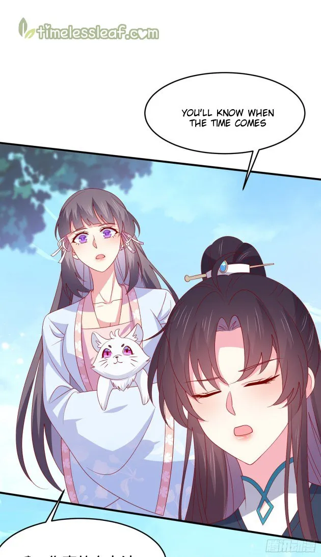 Read Pupillary Master chapter 311 image 2 on Lezhin