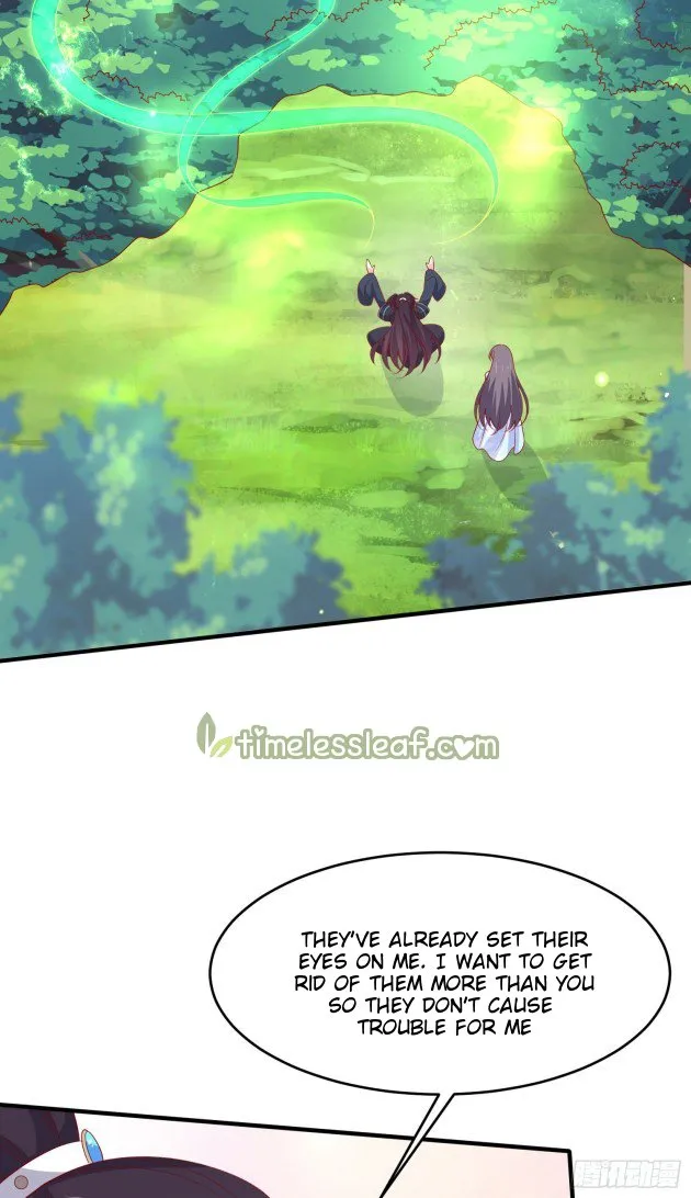 Read Pupillary Master chapter 311 image 4 on Lezhin