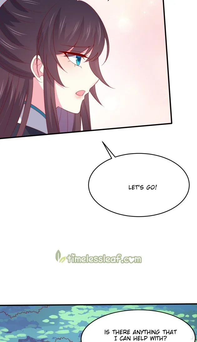 Read Pupillary Master chapter 311 image 5 on Lezhin