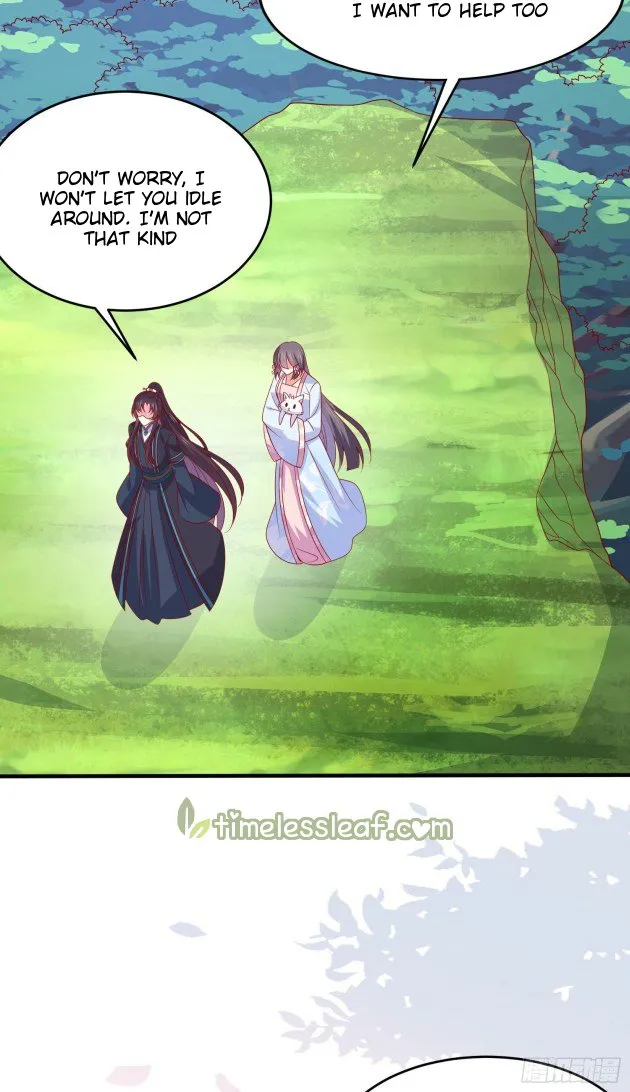 Read Pupillary Master chapter 311 image 6 on Lezhin