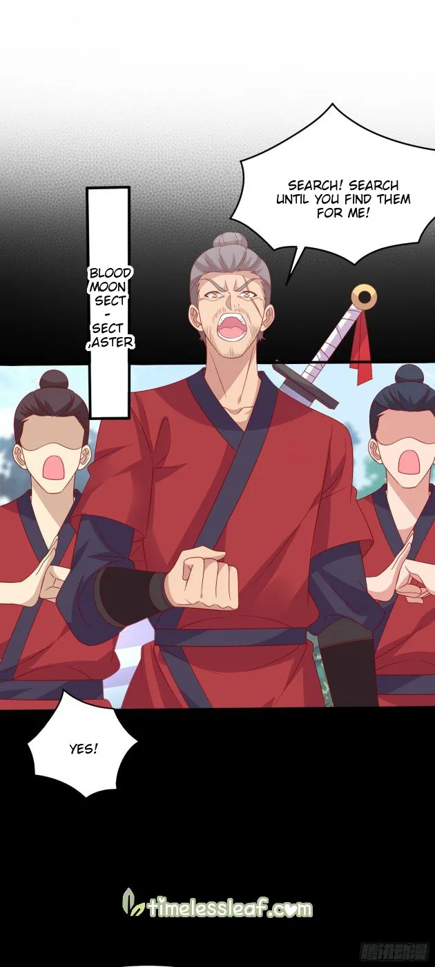 Read Pupillary Master chapter 311 image 8 on Lezhin