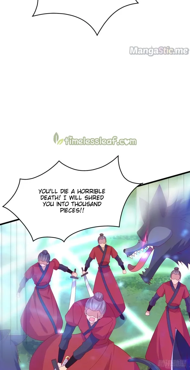Read Pupillary Master chapter 312.2 image 1 on Lezhin