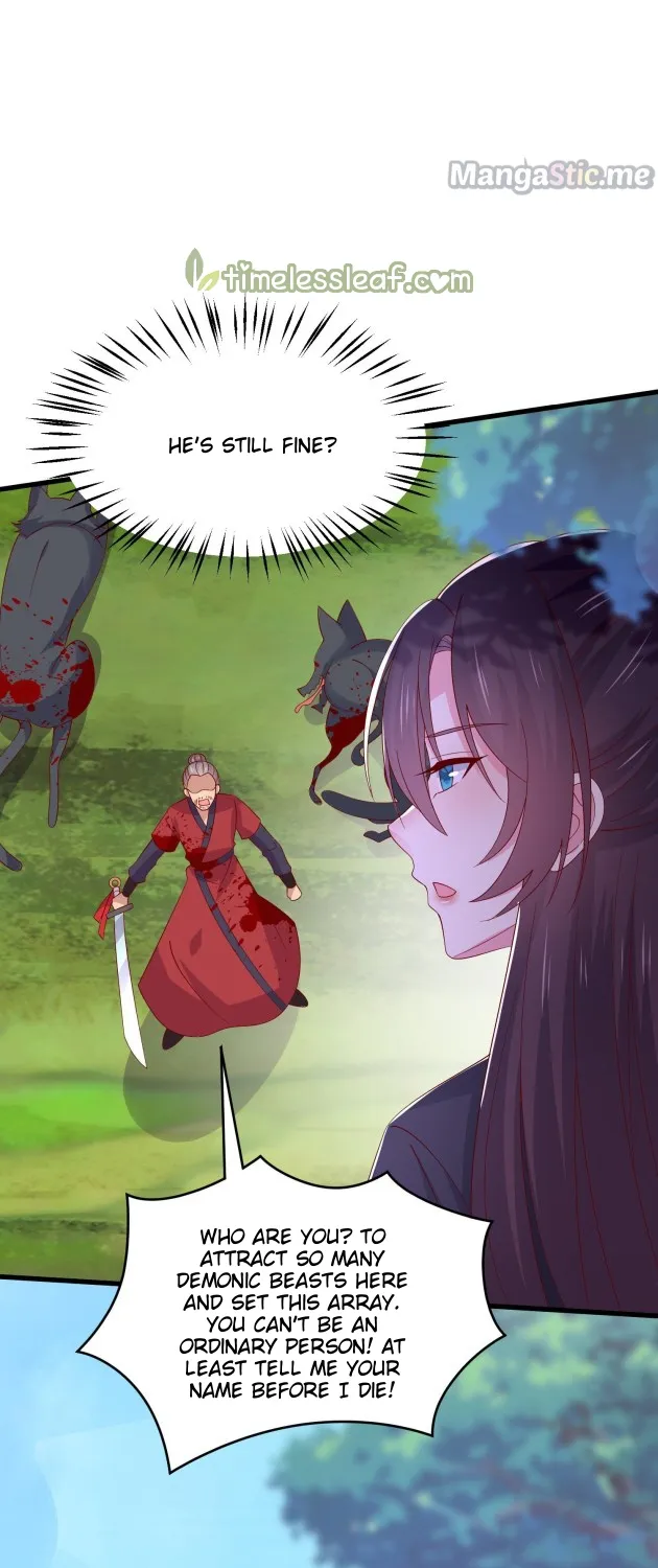Read Pupillary Master chapter 312.2 image 10 on Lezhin