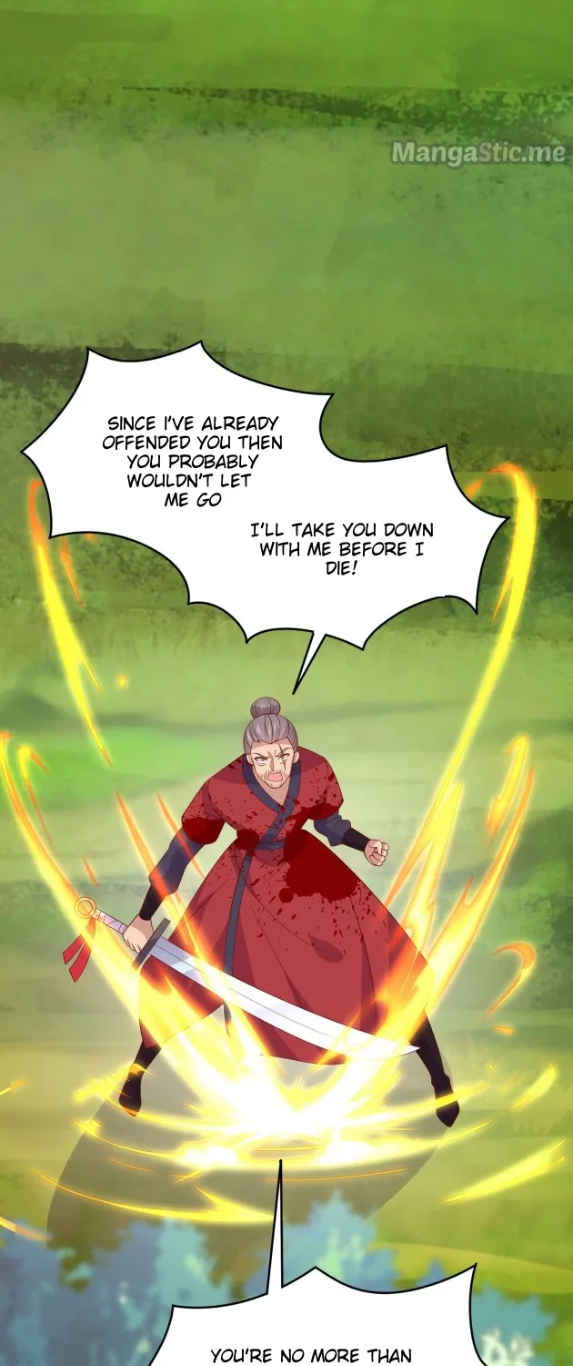 Read Pupillary Master chapter 312.2 image 18 on Lezhin