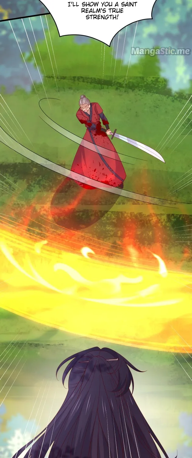 Read Pupillary Master chapter 312.2 image 20 on Lezhin