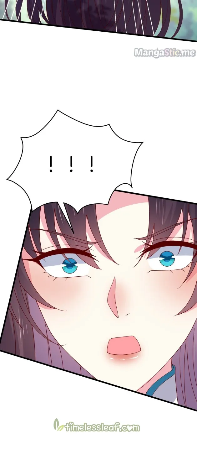 Read Pupillary Master chapter 312.2 image 22 on Lezhin