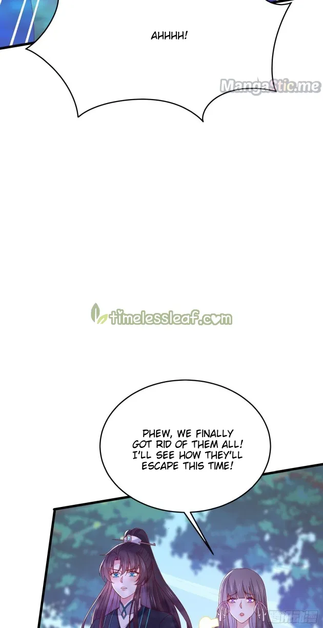Read Pupillary Master chapter 312.2 image 4 on Lezhin