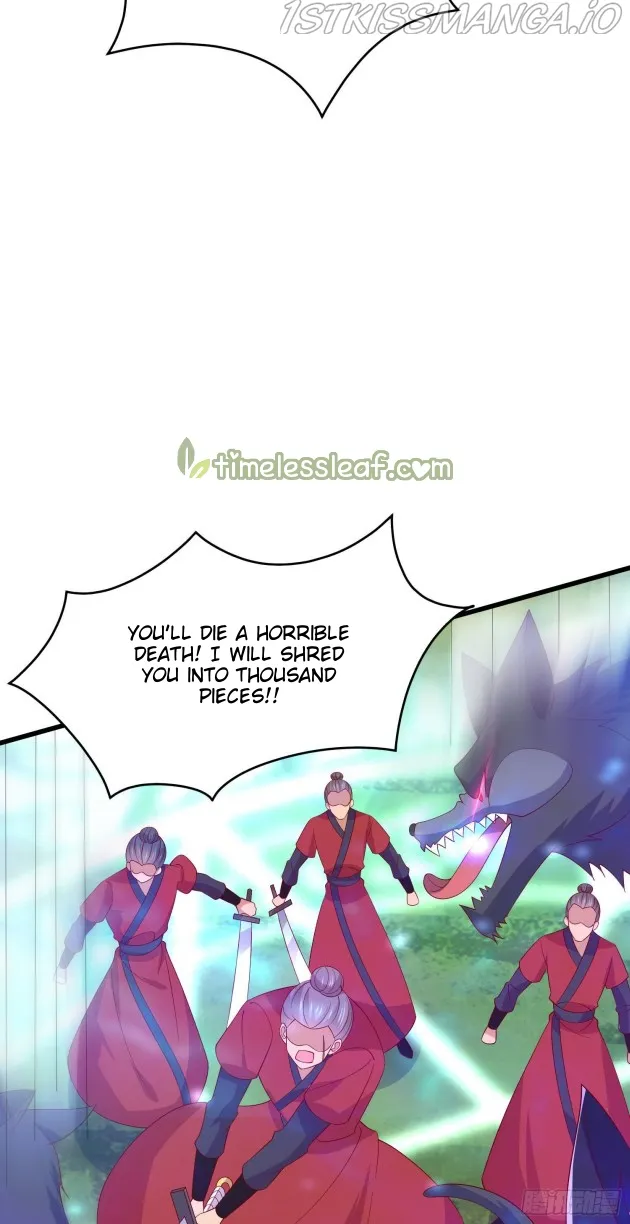 Read Pupillary Master chapter 312.5 image 1 on Lezhin
