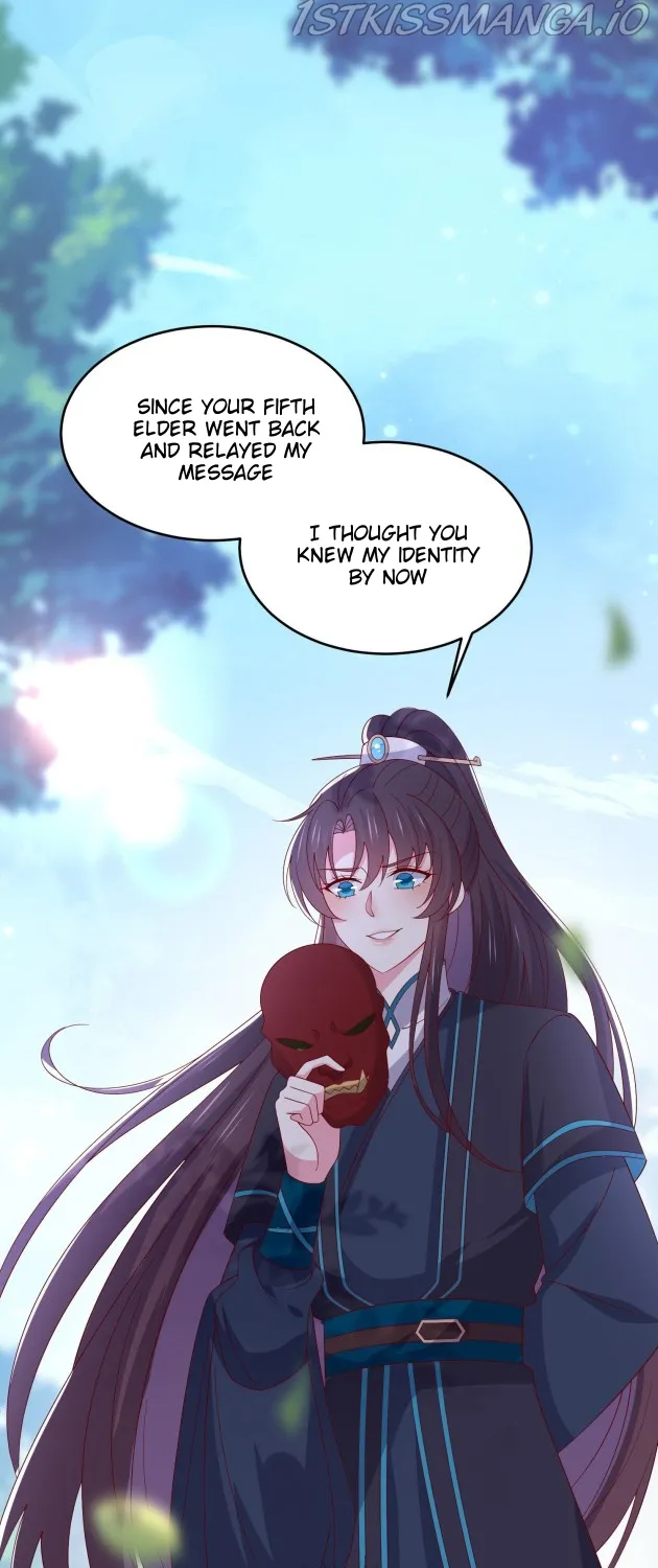Read Pupillary Master chapter 312.5 image 12 on Lezhin