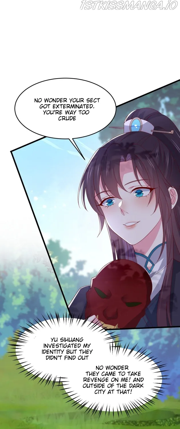 Read Pupillary Master chapter 312.5 image 16 on Lezhin