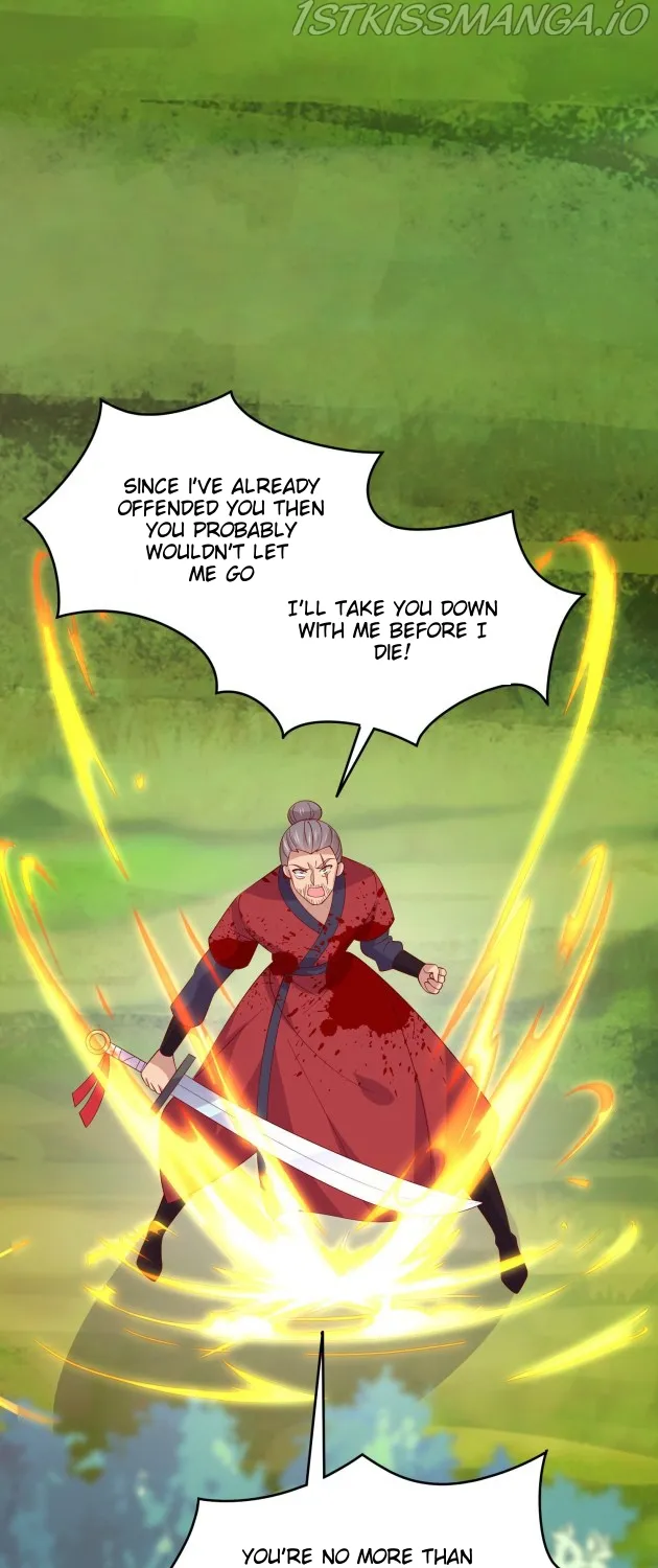 Read Pupillary Master chapter 312.5 image 18 on Lezhin