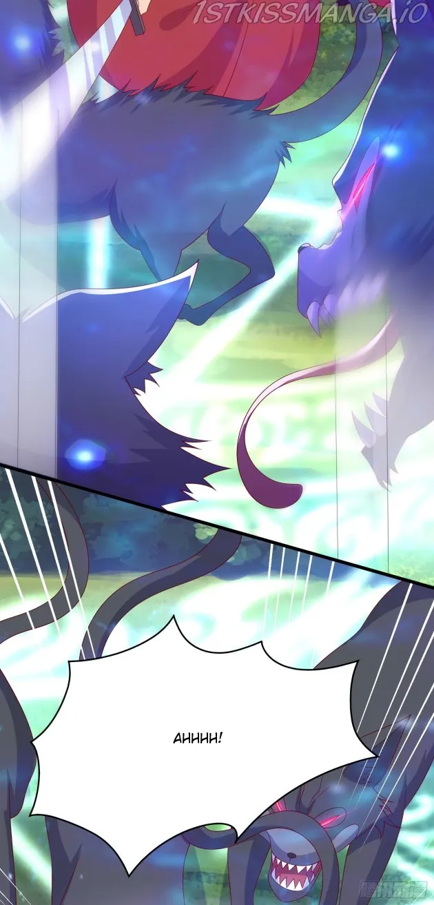 Read Pupillary Master chapter 312.5 image 2 on Lezhin
