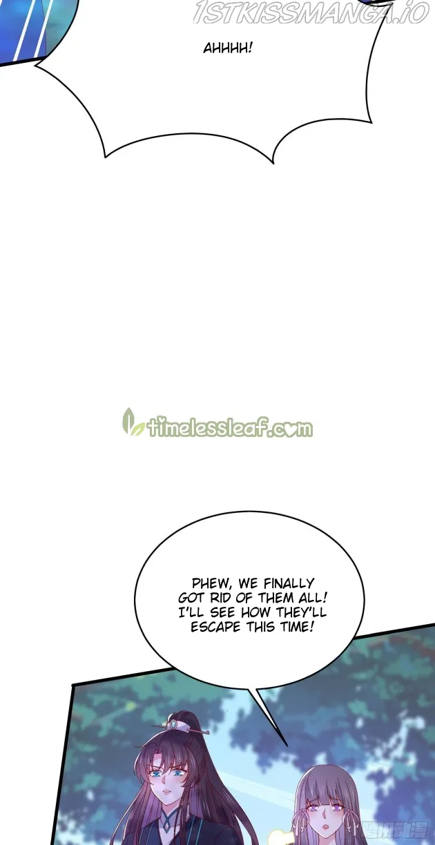 Read Pupillary Master chapter 312.5 image 4 on Lezhin