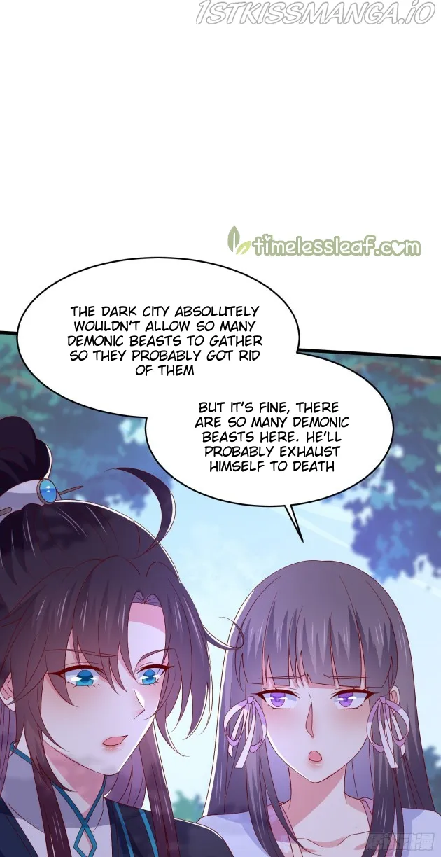 Read Pupillary Master chapter 312.5 image 6 on Lezhin