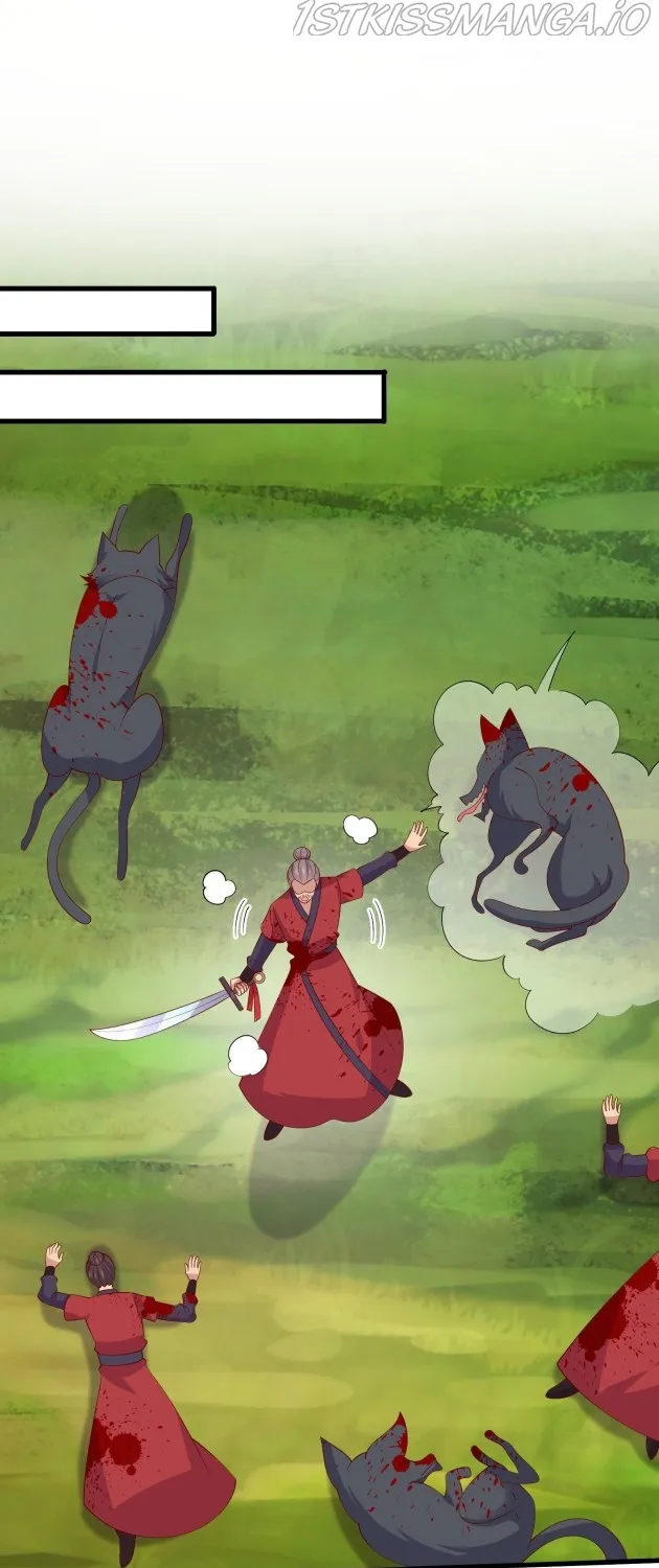 Read Pupillary Master chapter 312.5 image 8 on Lezhin