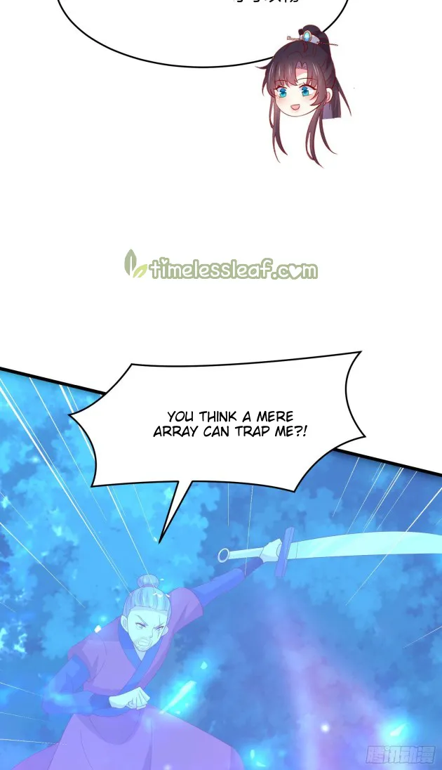 Read Pupillary Master chapter 312 image 10 on Lezhin