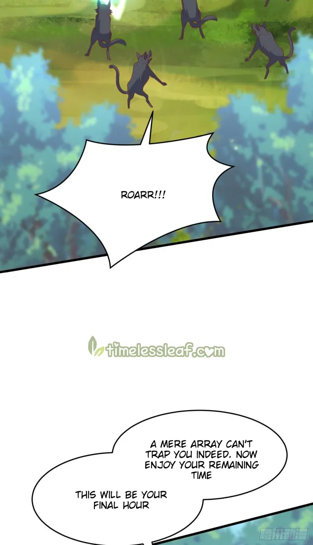 Read Pupillary Master chapter 312 image 13 on Lezhin