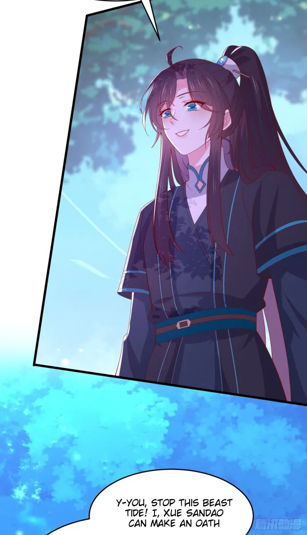 Read Pupillary Master chapter 312 image 14 on Lezhin