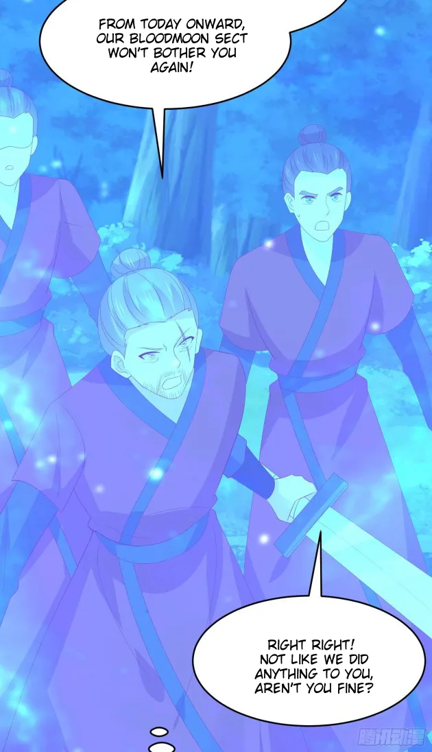 Read Pupillary Master chapter 312 image 15 on Lezhin