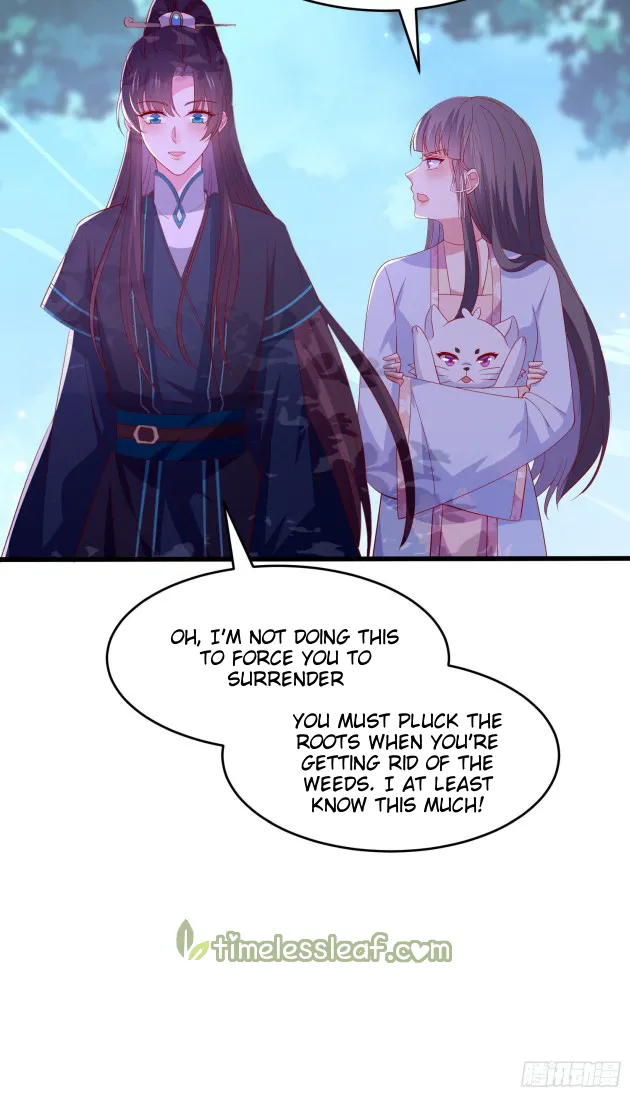 Read Pupillary Master chapter 312 image 17 on Lezhin