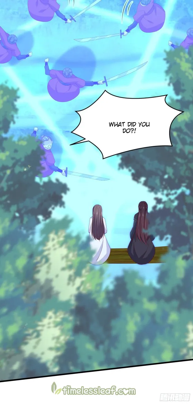 Read Pupillary Master chapter 312 image 2 on Lezhin