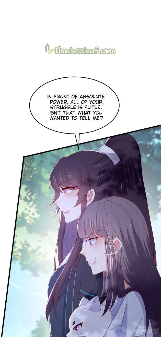 Read Pupillary Master chapter 312 image 3 on Lezhin