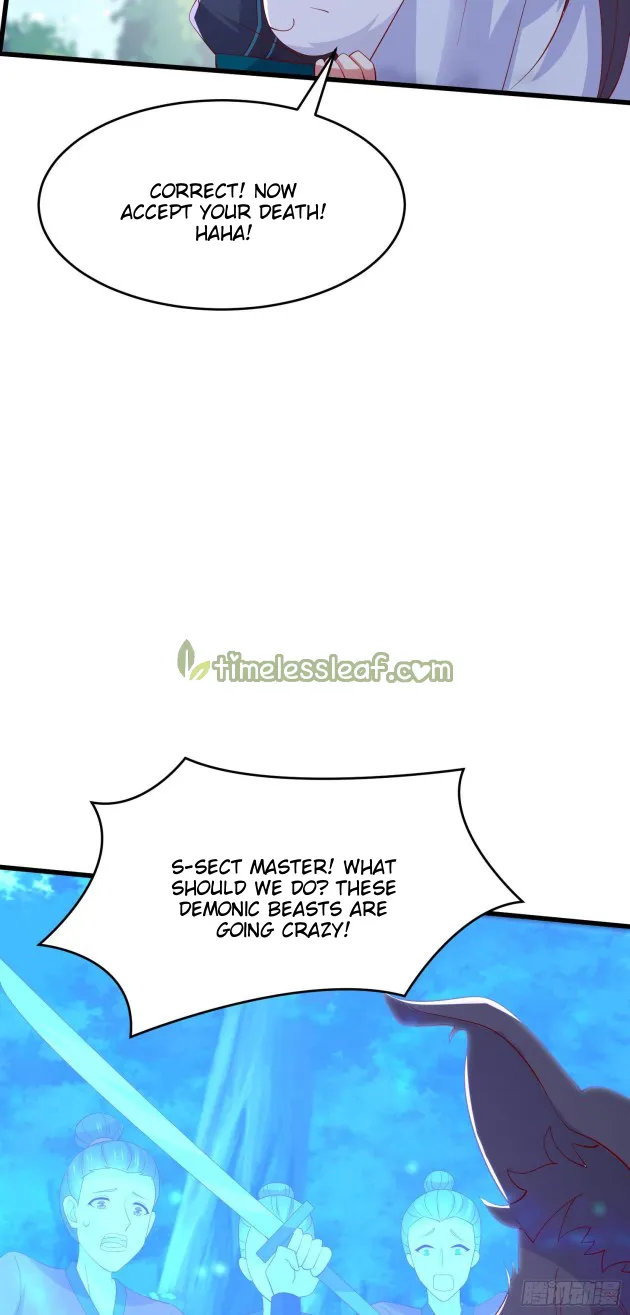 Read Pupillary Master chapter 312 image 4 on Lezhin