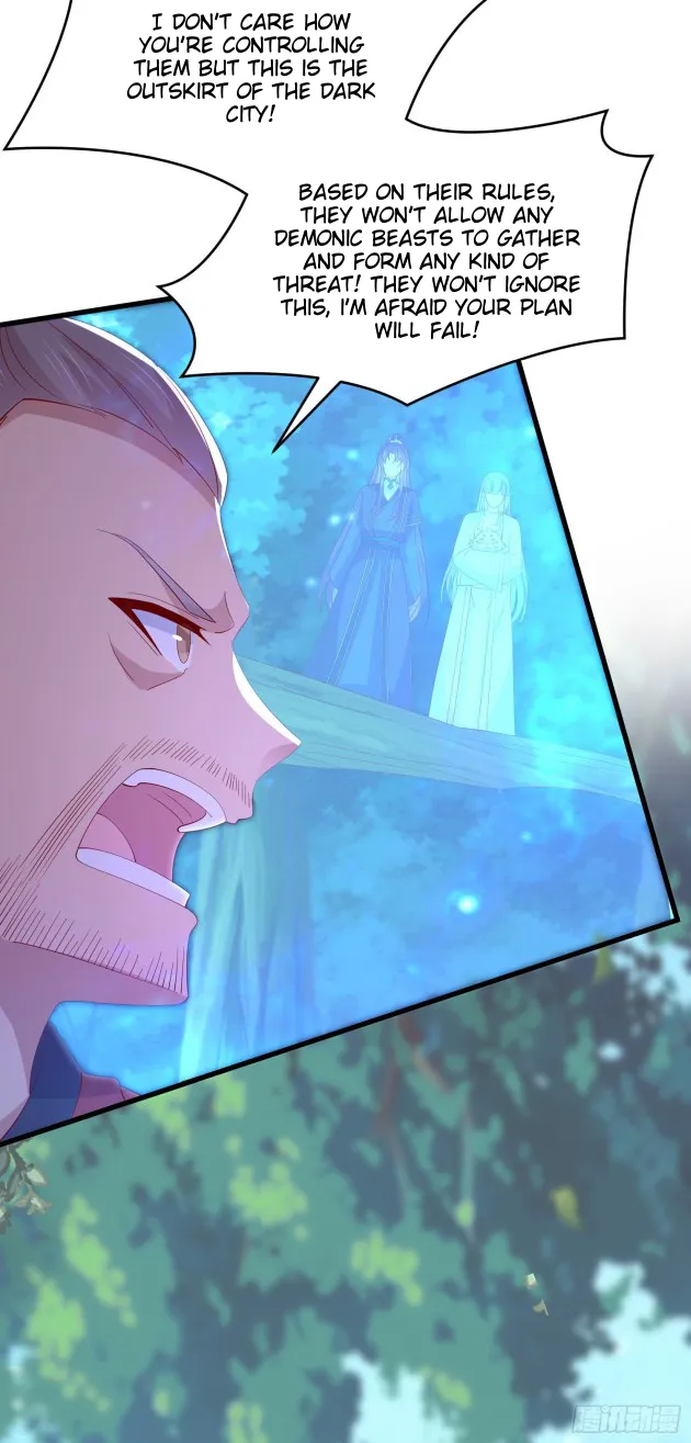 Read Pupillary Master chapter 312 image 6 on Lezhin