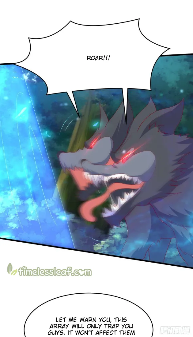 Read Pupillary Master chapter 312 image 9 on Lezhin