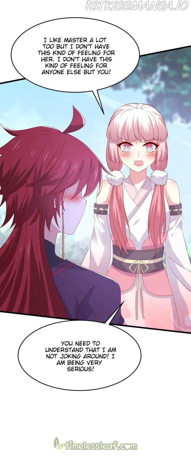 Read Pupillary Master chapter 313.5 image 10 on Lezhin
