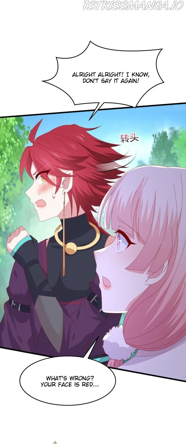 Read Pupillary Master chapter 313.5 image 12 on Lezhin