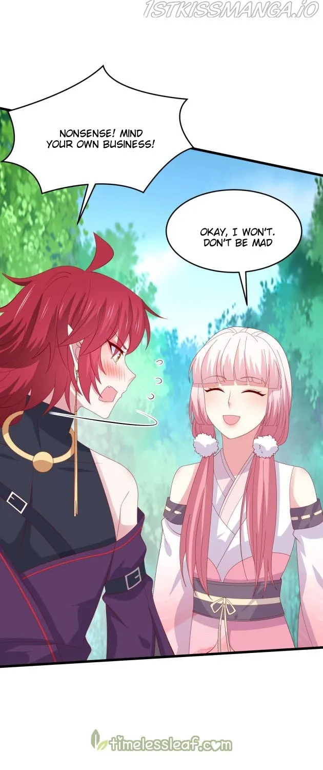 Read Pupillary Master chapter 313.5 image 14 on Lezhin