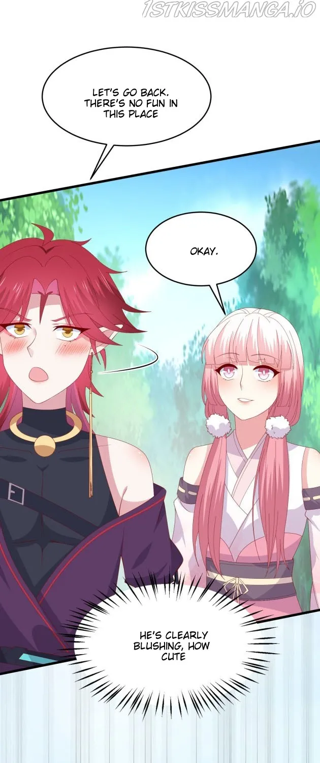 Read Pupillary Master chapter 313.5 image 16 on Lezhin