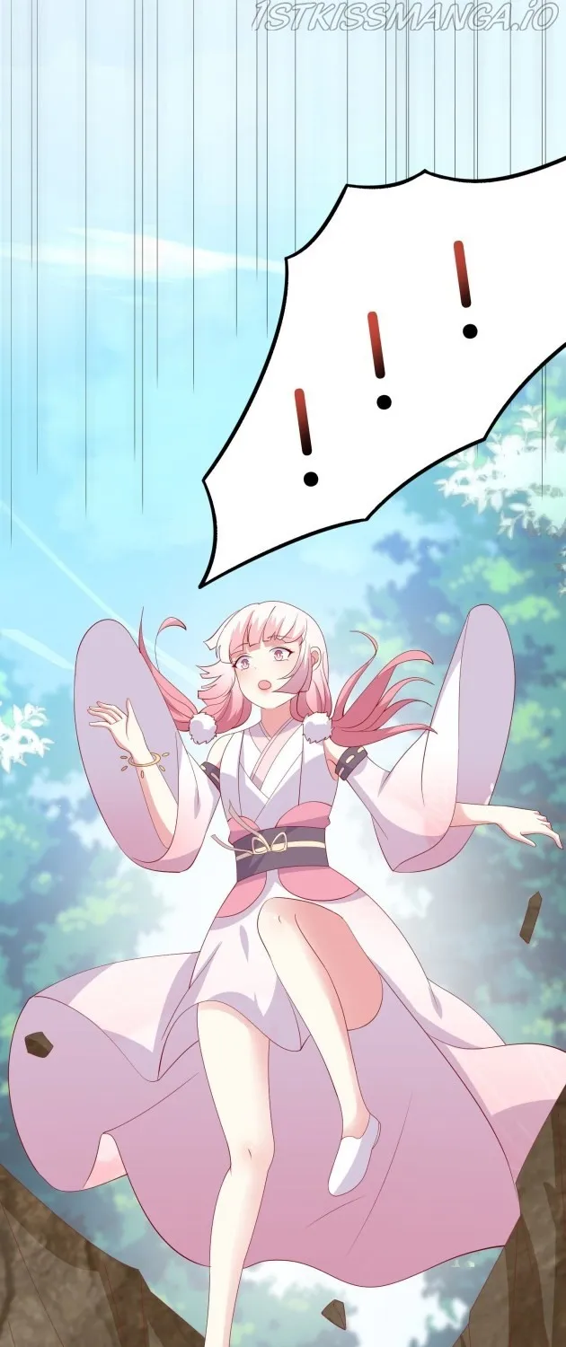 Read Pupillary Master chapter 313.5 image 18 on Lezhin