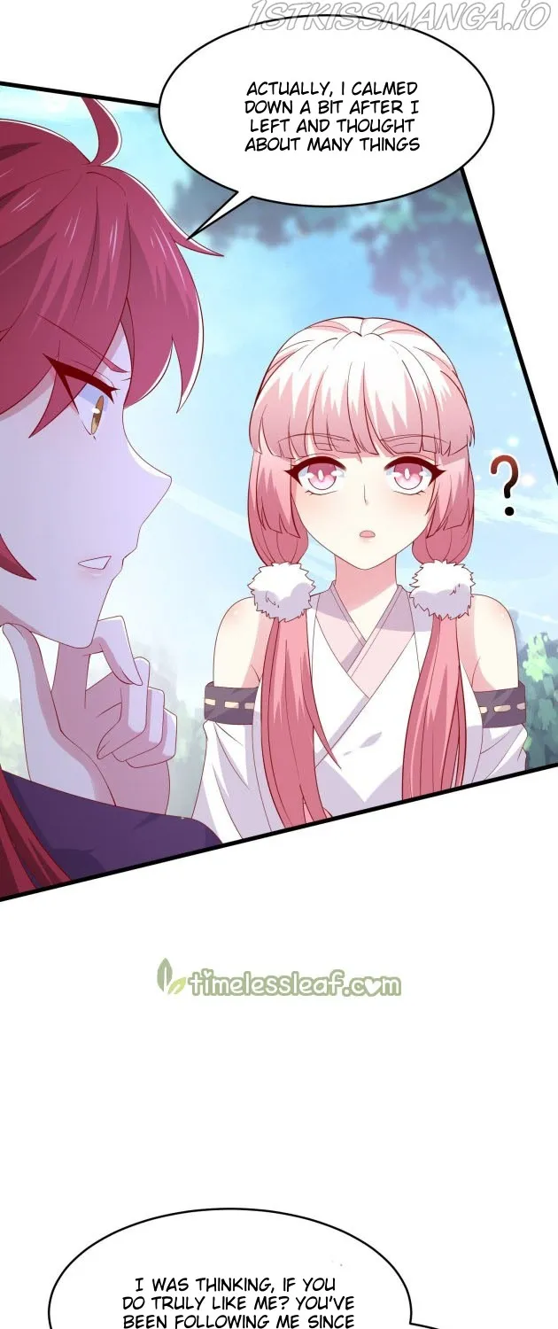 Read Pupillary Master chapter 313.5 image 2 on Lezhin