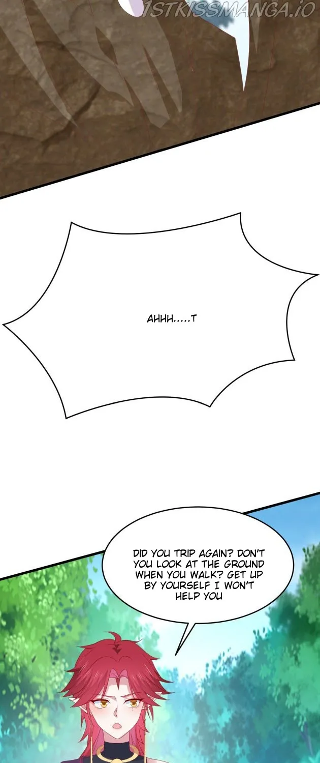 Read Pupillary Master chapter 313.5 image 20 on Lezhin