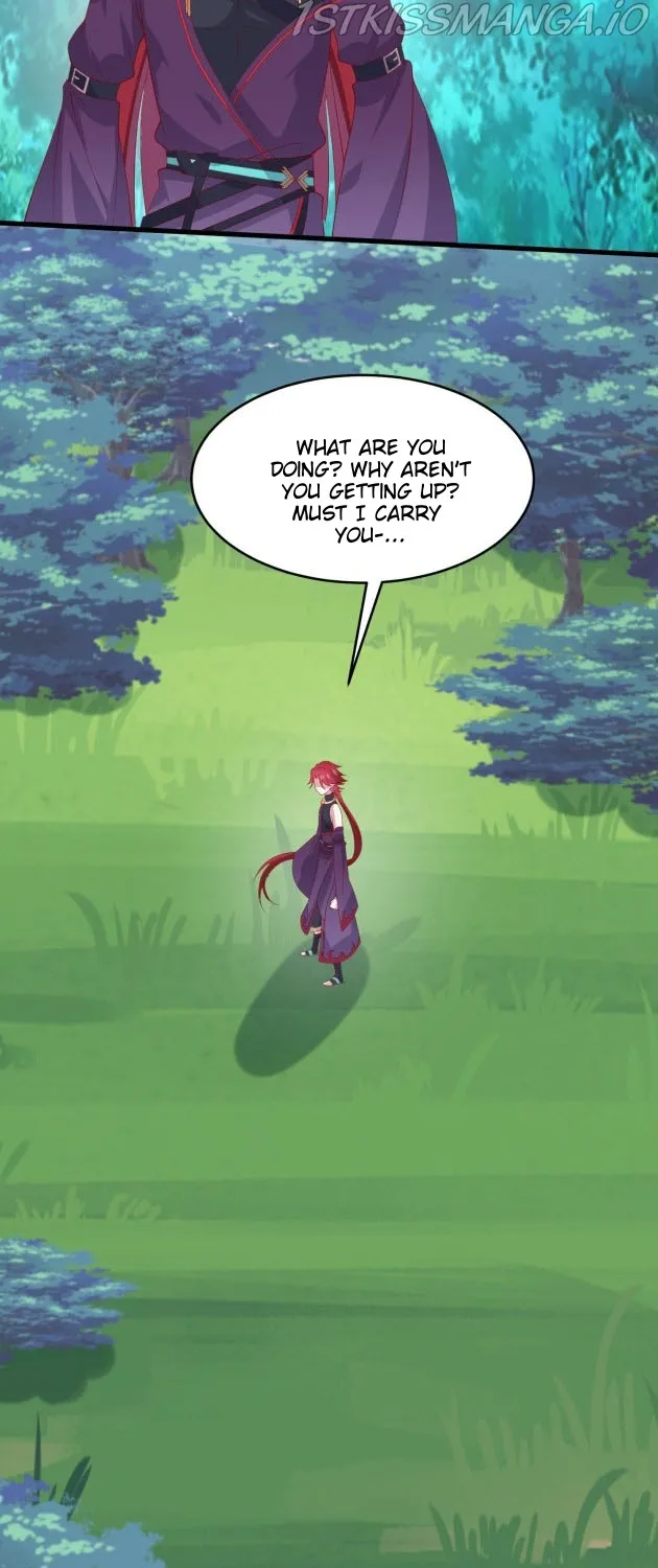 Read Pupillary Master chapter 313.5 image 22 on Lezhin