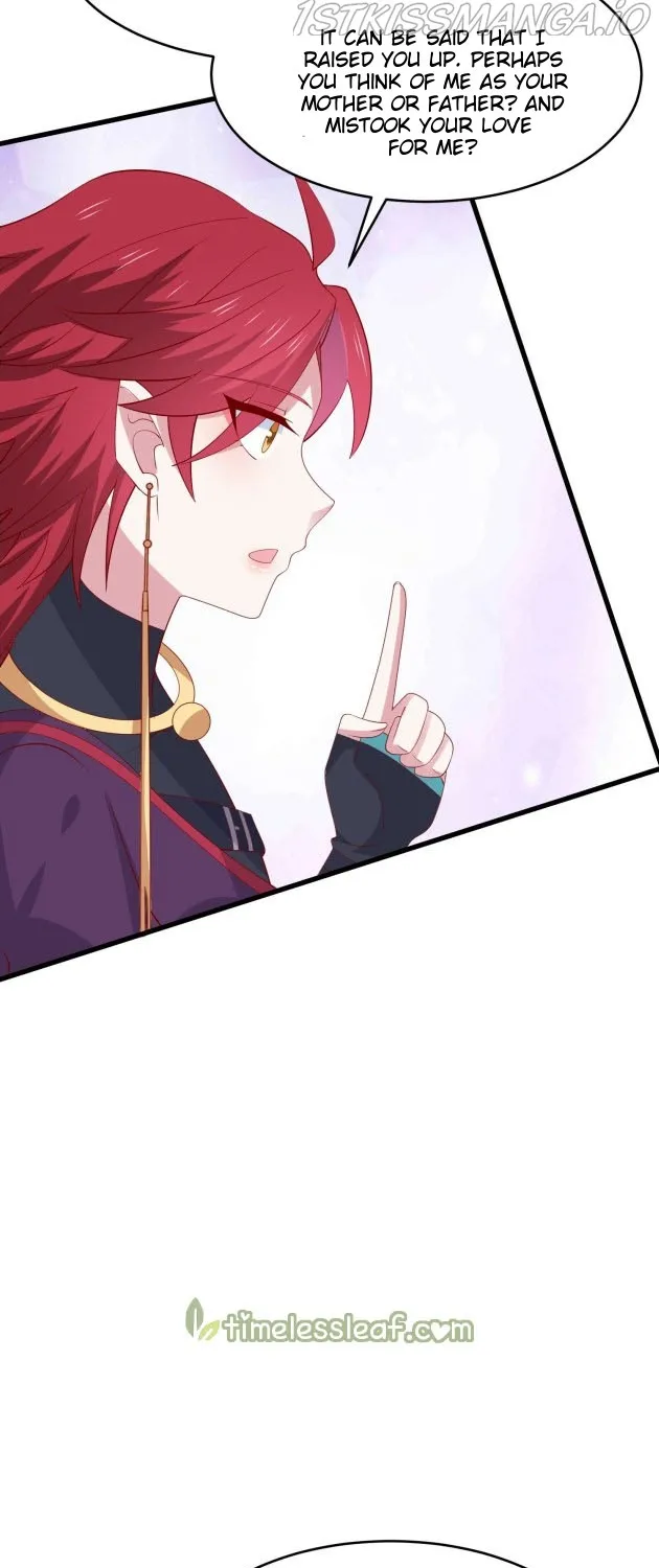 Read Pupillary Master chapter 313.5 image 4 on Lezhin