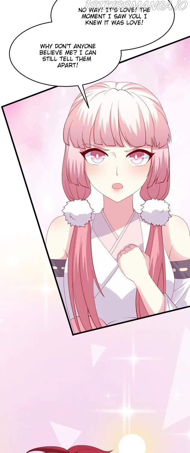 Read Pupillary Master chapter 313.5 image 6 on Lezhin