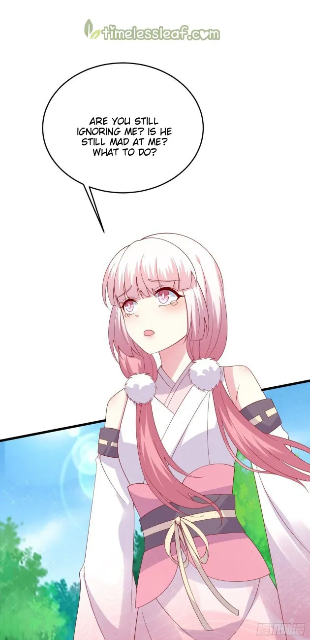 Read Pupillary Master chapter 313 image 1 on Lezhin
