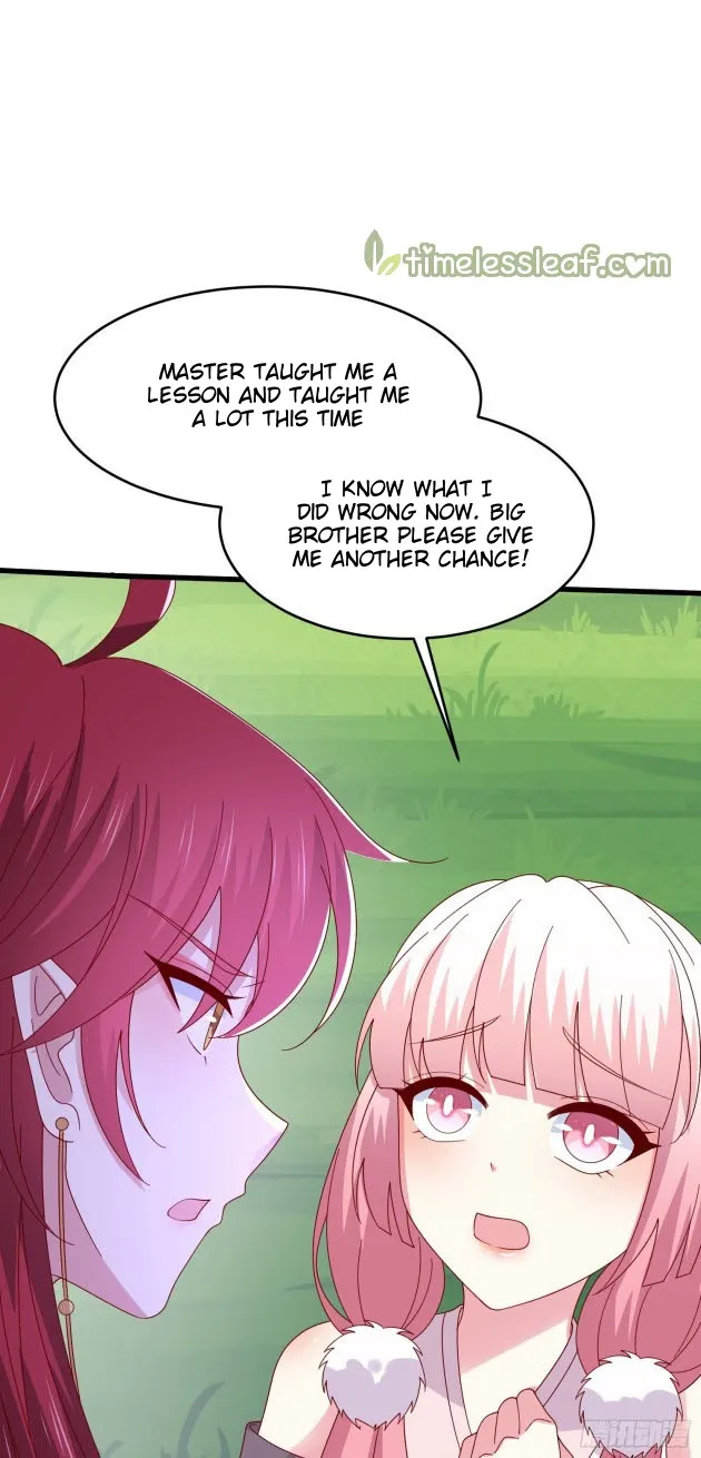 Read Pupillary Master chapter 313 image 10 on Lezhin