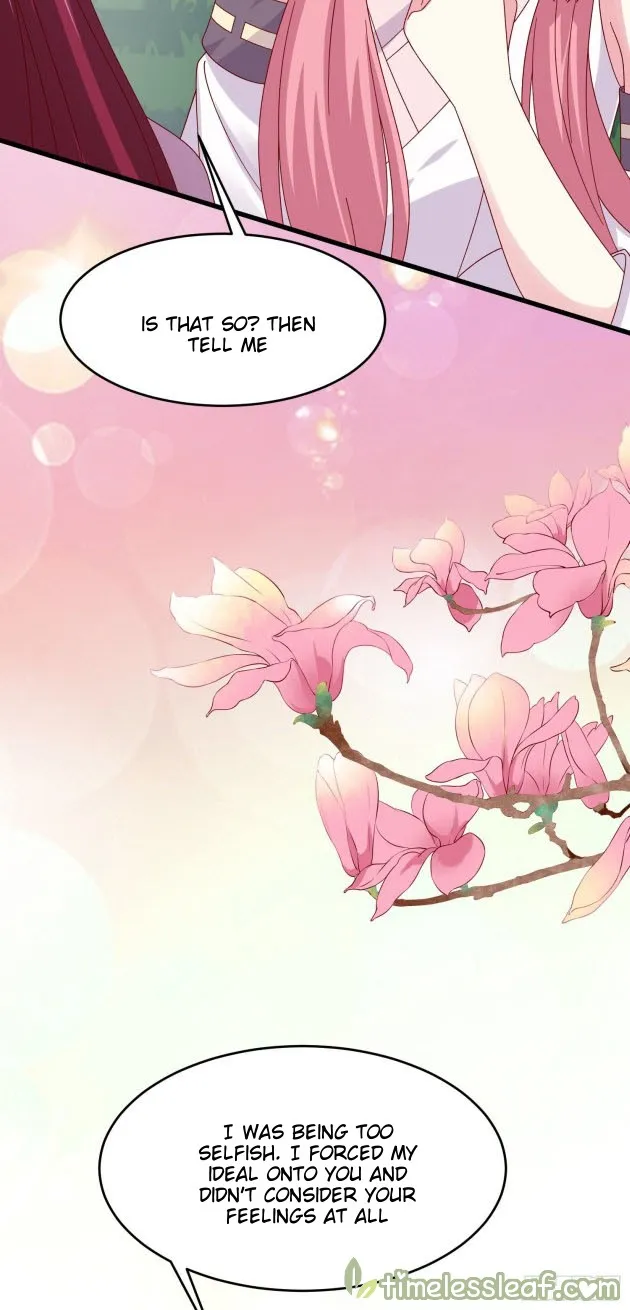 Read Pupillary Master chapter 313 image 11 on Lezhin
