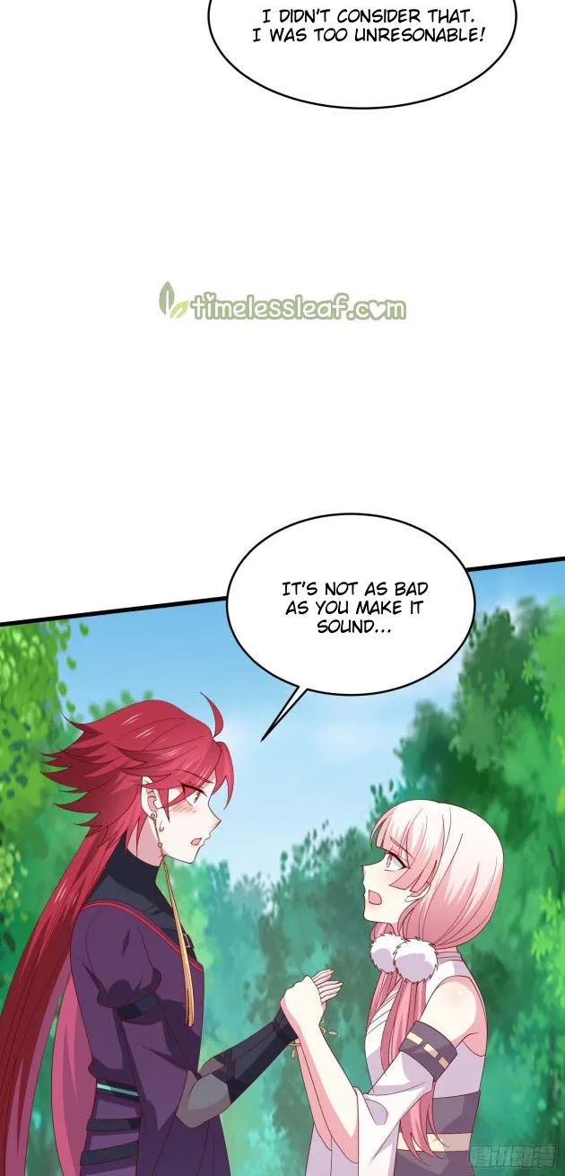 Read Pupillary Master chapter 313 image 13 on Lezhin