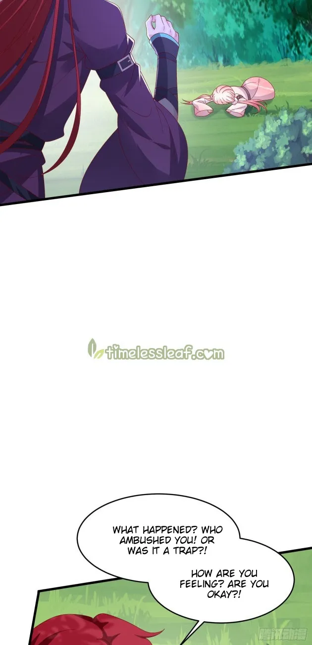 Read Pupillary Master chapter 313 image 6 on Lezhin